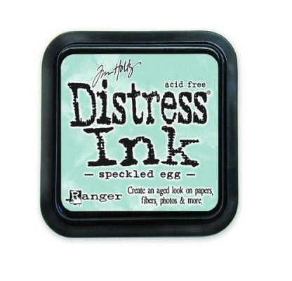 Ranger Distress Inks Pad - Speckled Egg