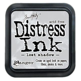 Ranger Distress Inks Pad - Lost Shadow