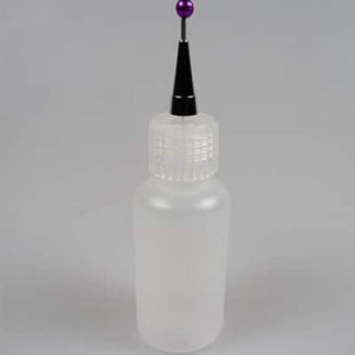 Ultrafine tip glue applicator lijmflesjes