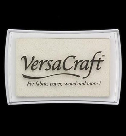 Versacraft ink pad White