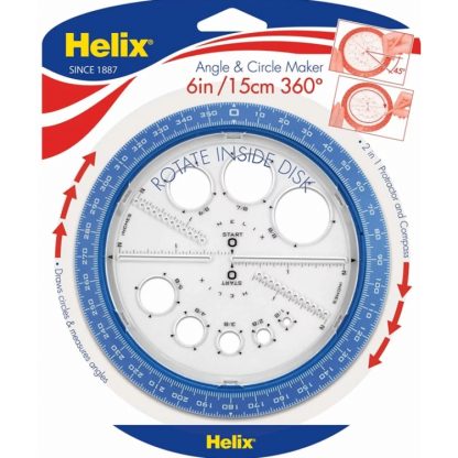 Helix cirkelmaker