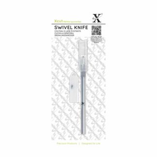 Xcut Swivel Knife (3blades)