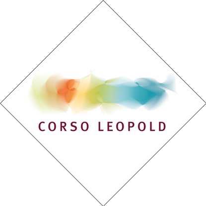 Corso Leopold-Logo