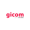 Gicom logo