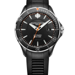 KOEHLER Horlogerie & Bijouterie B&M Clifton Noir