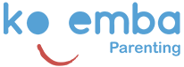 Koemba Parenting Logo