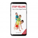 Stop Yelling - Nine Steps to Calmer Hauer Parenting ebook on smartphone