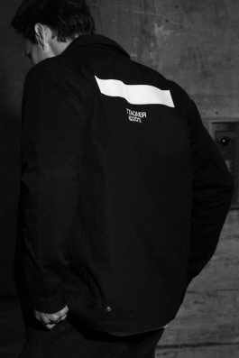 KOEN ARBOUW
