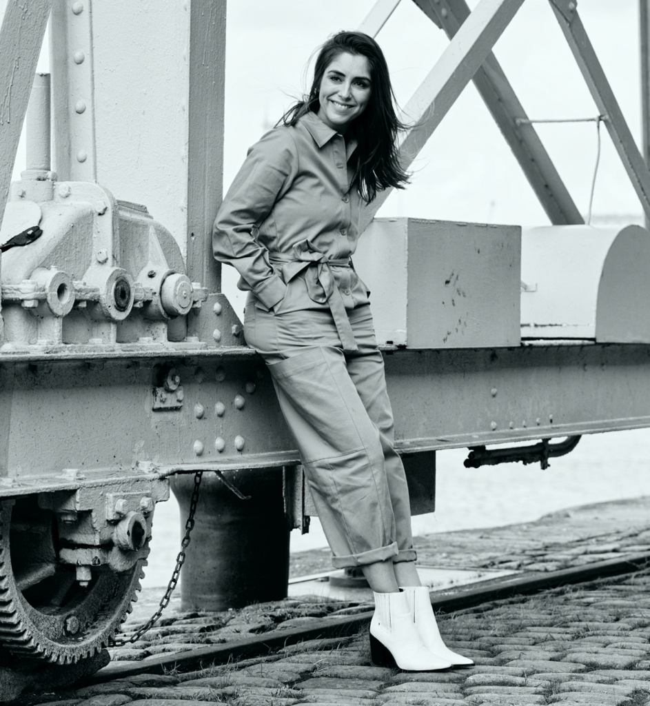 Kim Van Oncen