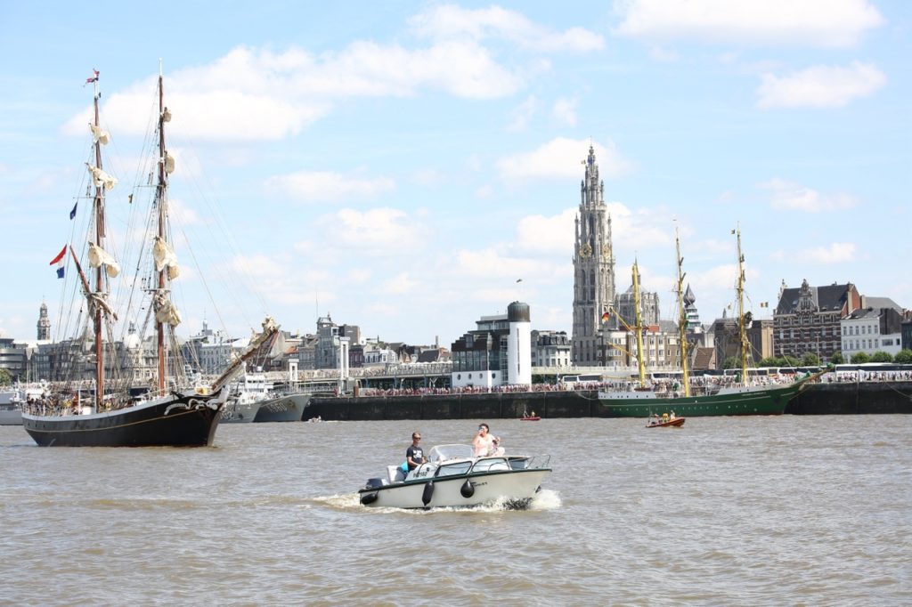 Schelde