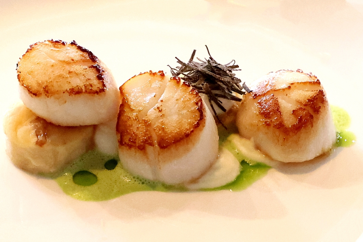 food fotografie