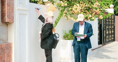 KRG en Iraakse Ministerie van Binnenlandse Zaken Garanderen Succesvolle Volkstelling in Koerdistan en Irak