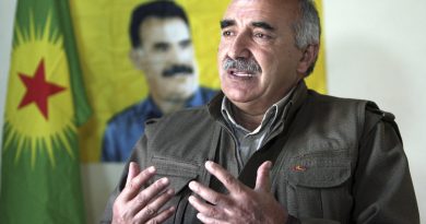 PKK-commandant: Geen ontwapening zonder vrijlating Öcalan en garanties voor Koerdische rechten