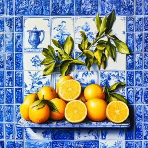 Delft Lemons