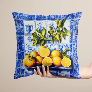 Delft Lemons