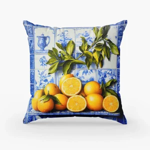 Delft Lemons