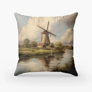 Kussen Molen