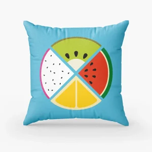 Boefjespost Fruit