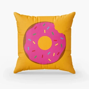 Boefjespost Donut