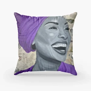 Purple Joy