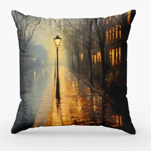 Kussen Ten Hovestraat