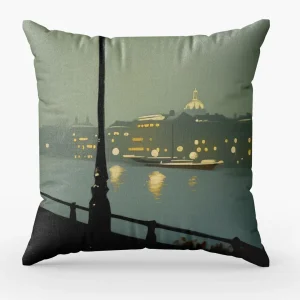 Kussen Hoge Kanaaldijk