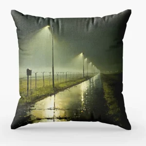 Kussen Landsardseweg