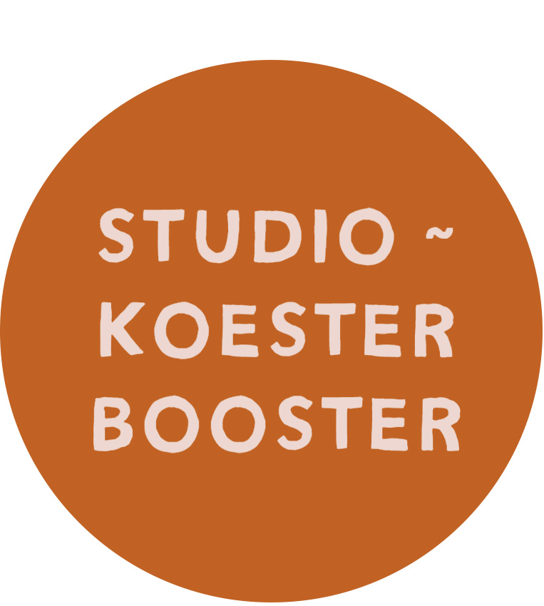 Studio Koester Booster