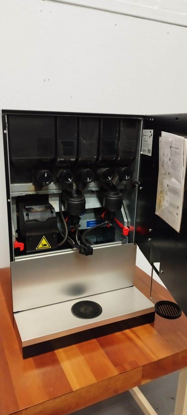Spengler freshbrew machine - Afbeelding 4