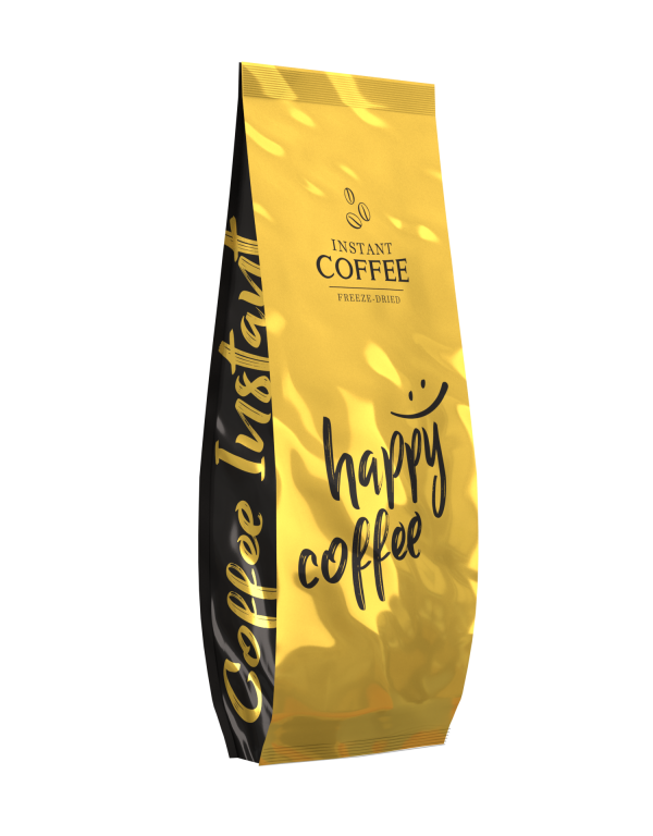 Happy Instant koffie