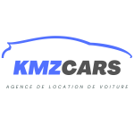 KMZ Cars logo