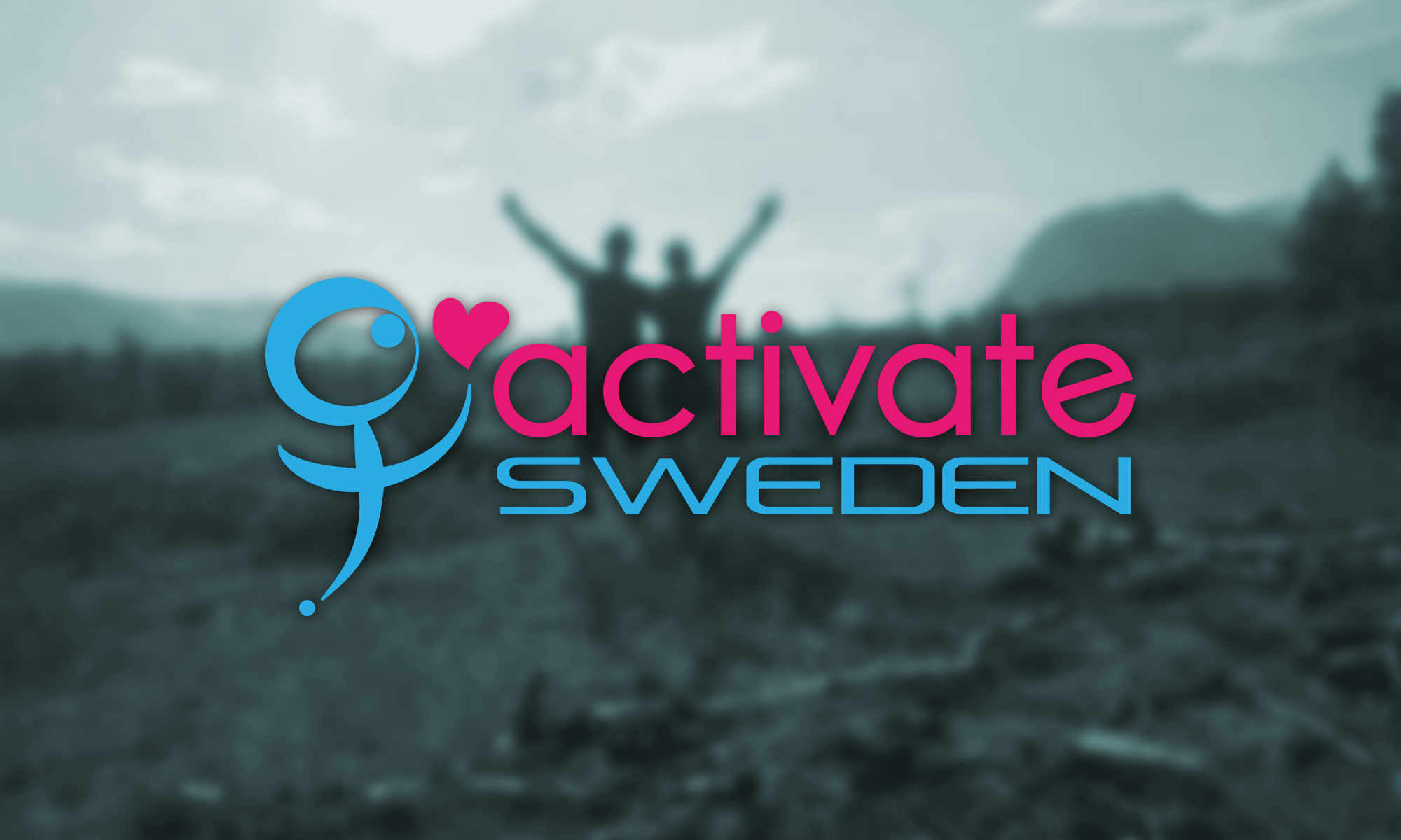 Activate Sweden logotype