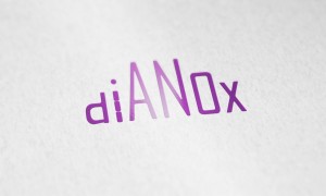 Dianox logotyp