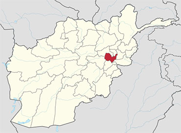 Kabul Province