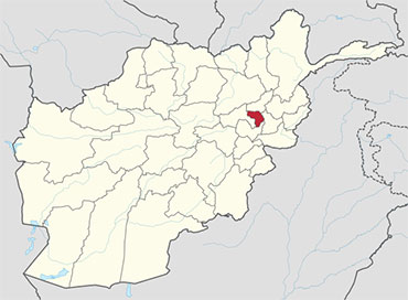 Kapisa Province