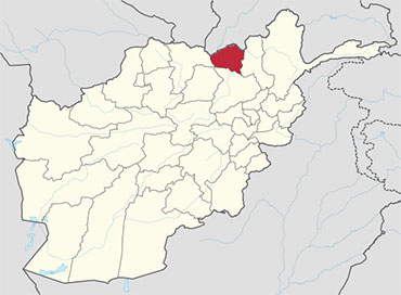 Kunduz Province