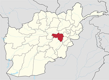 Maidan Wardak Province Maidan Wardak Province