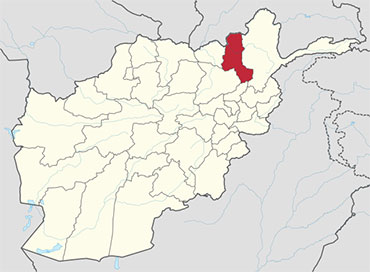 Takhar Province Takhar Province