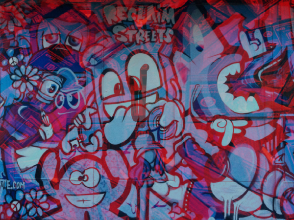 My Crew Poster
