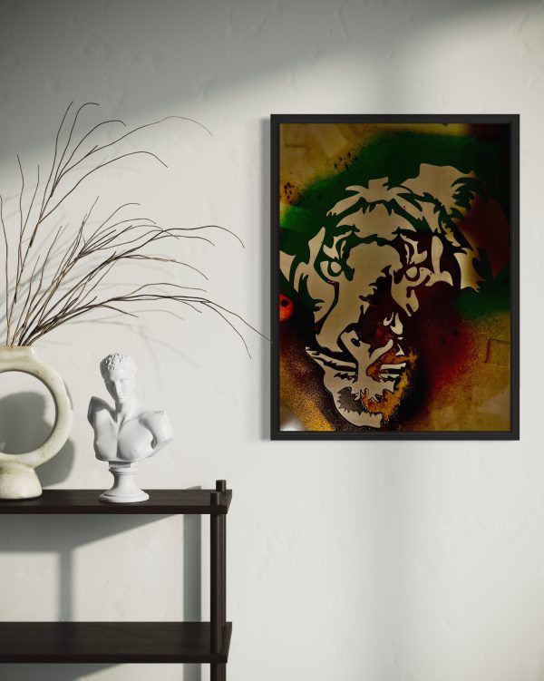 Acrylic Frame