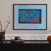 Acrylic Frame
