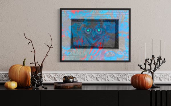 Acrylic Frame