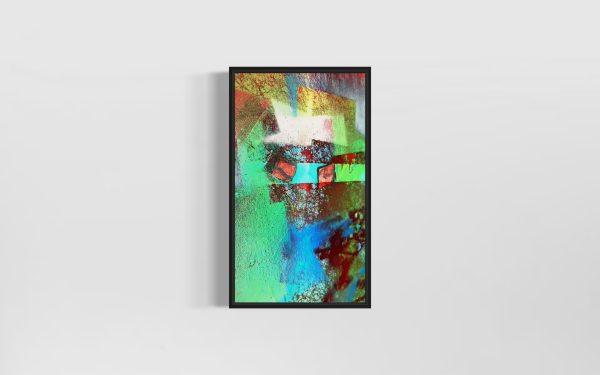 Acrylic Frame
