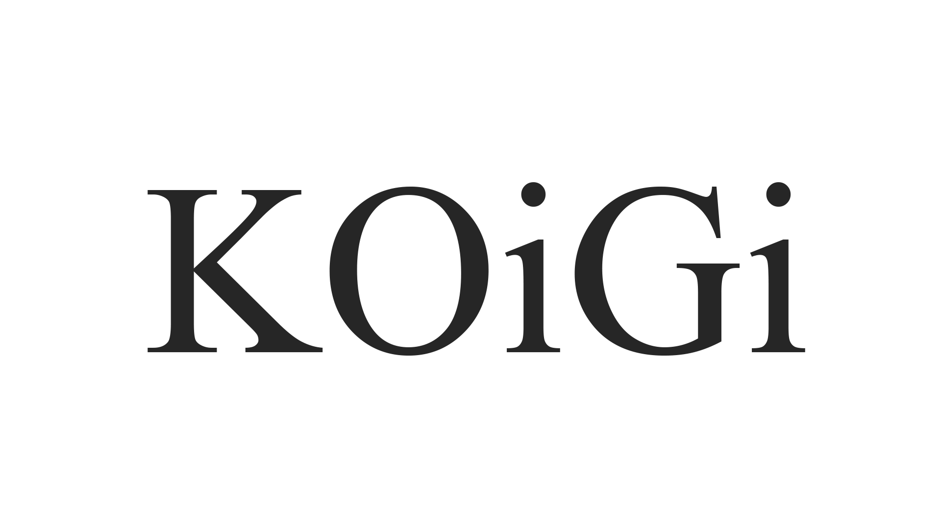 KOiGi