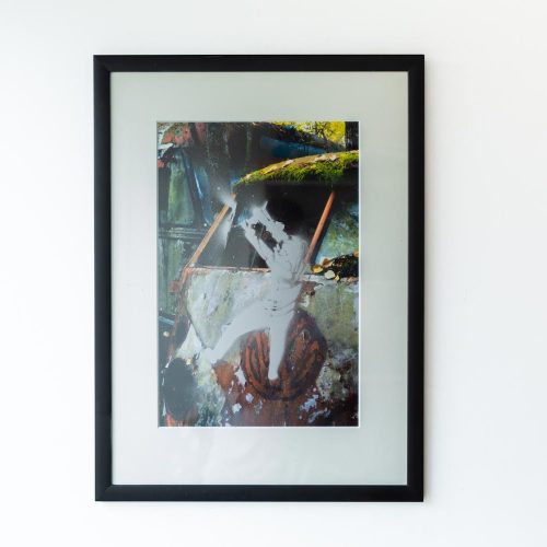Aluminium Frame