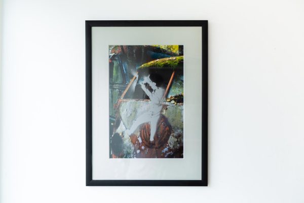 Aluminium Frame
