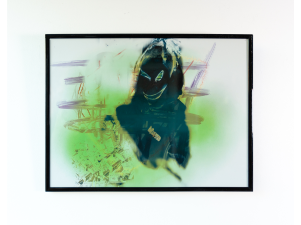 Framed