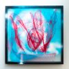Floating Glass Frame