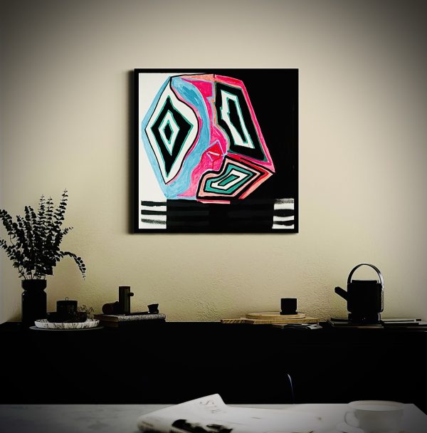Ghost Canvas