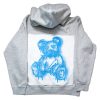 Teddy Zip Hoodie